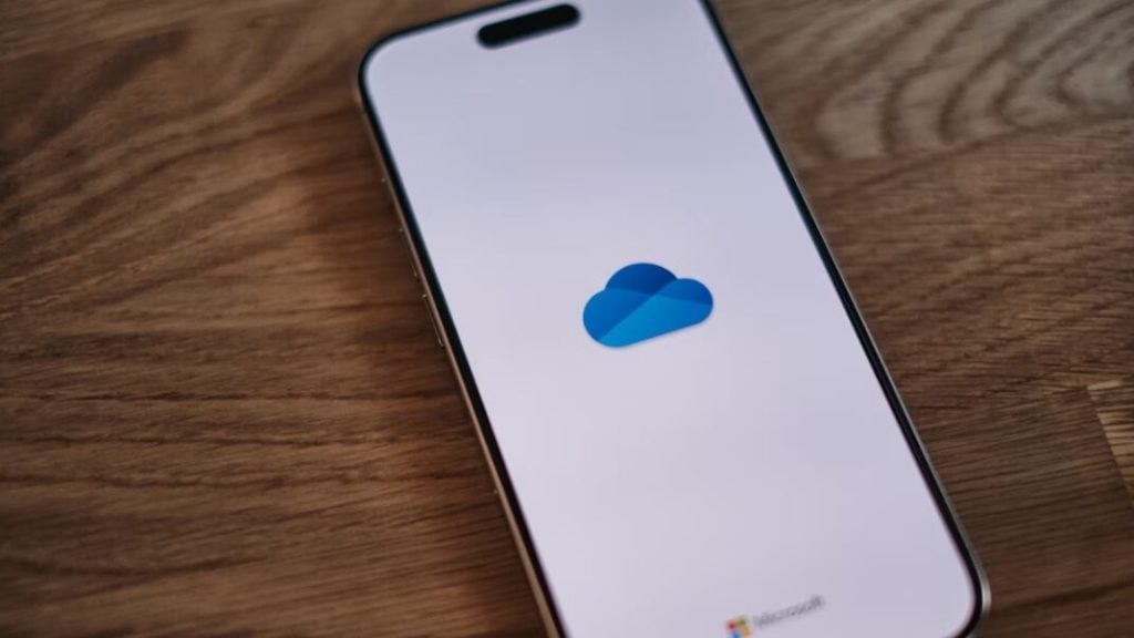 OneDrive