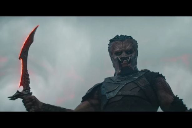 prístupnosť predátor: nebezpečná zóna