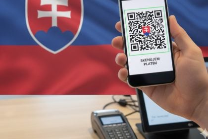 qr platby slovensko