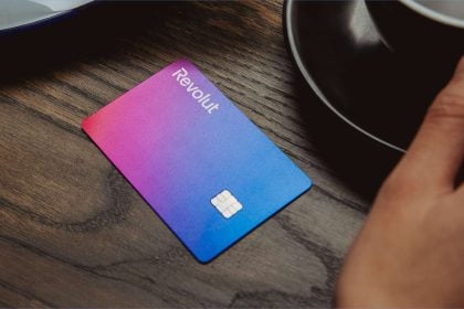 revolut slovensko
