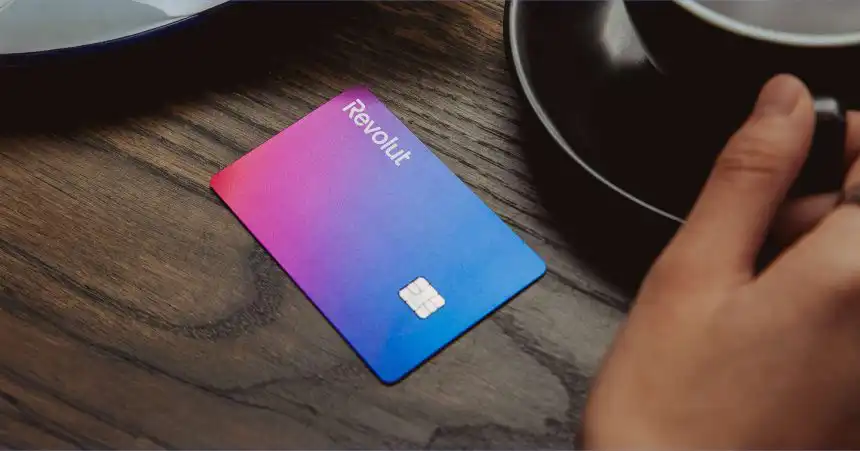 revolut slovensko