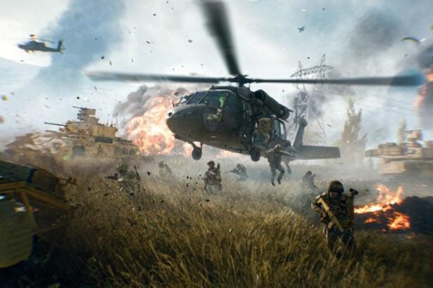 Battlefield 6