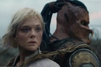 trailer predátor nebezpečná zóna