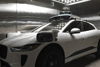 robotaxi