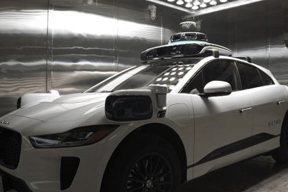 robotaxi
