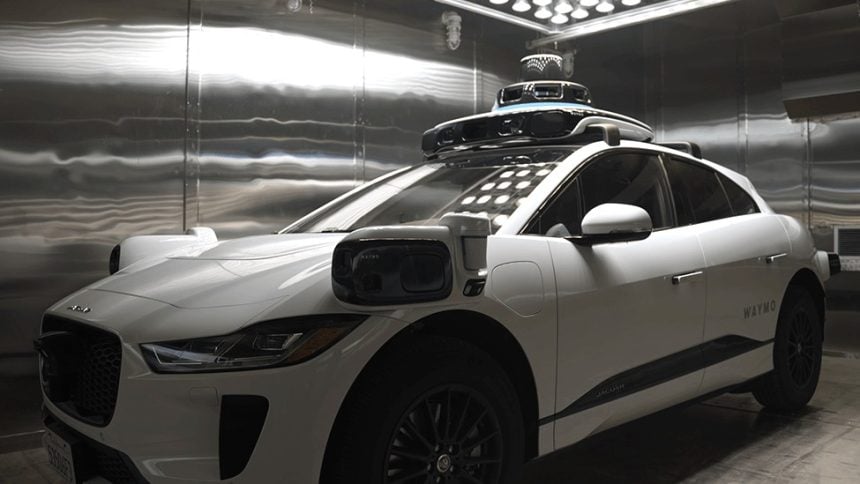 robotaxi