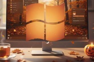 windows 11 25h2