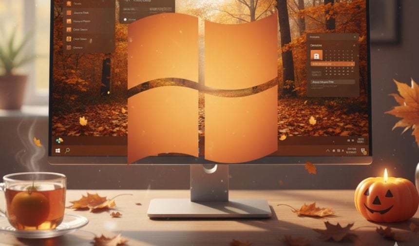 windows 11 25h2