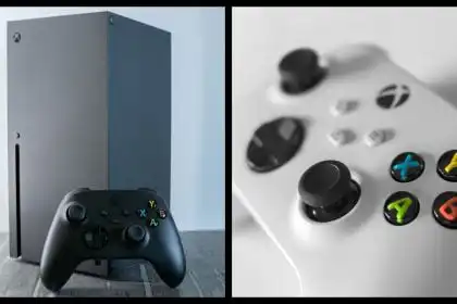 xbox koniec