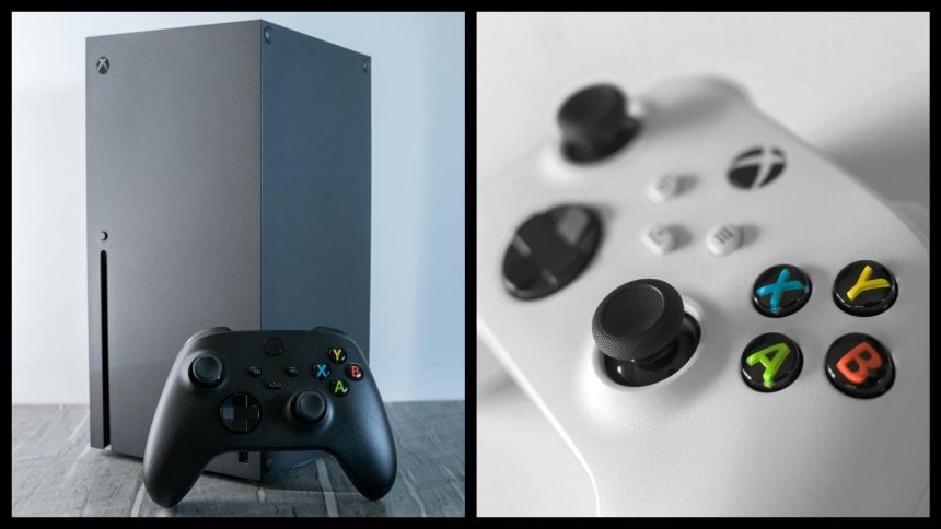xbox koniec