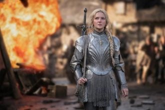 Pán prsteňov: Prstene moci