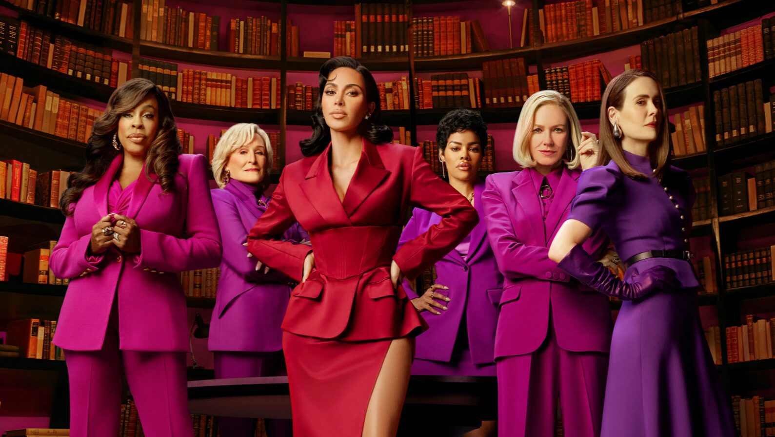 Dovolené je všetko