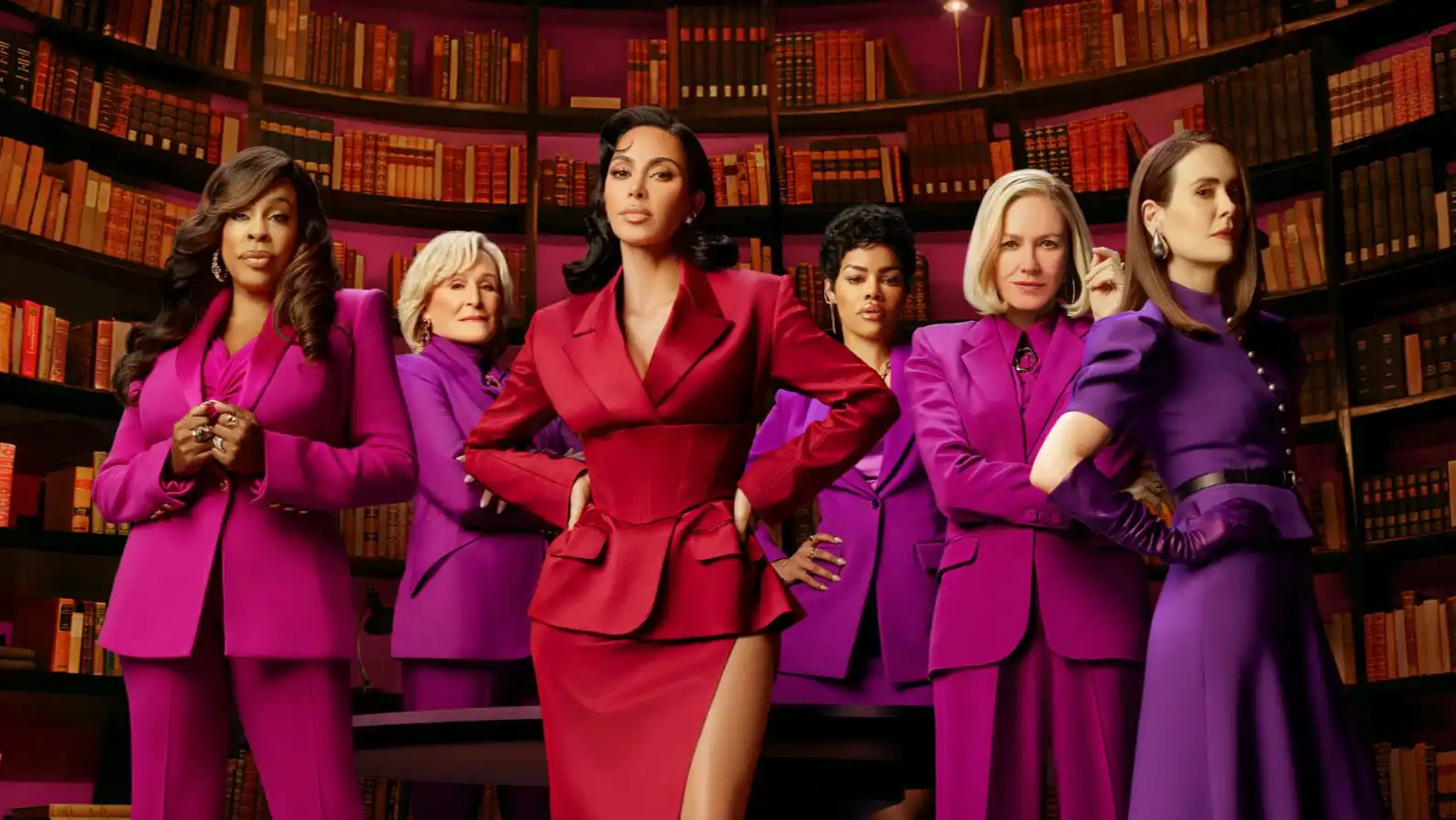 Dovolené je všetko