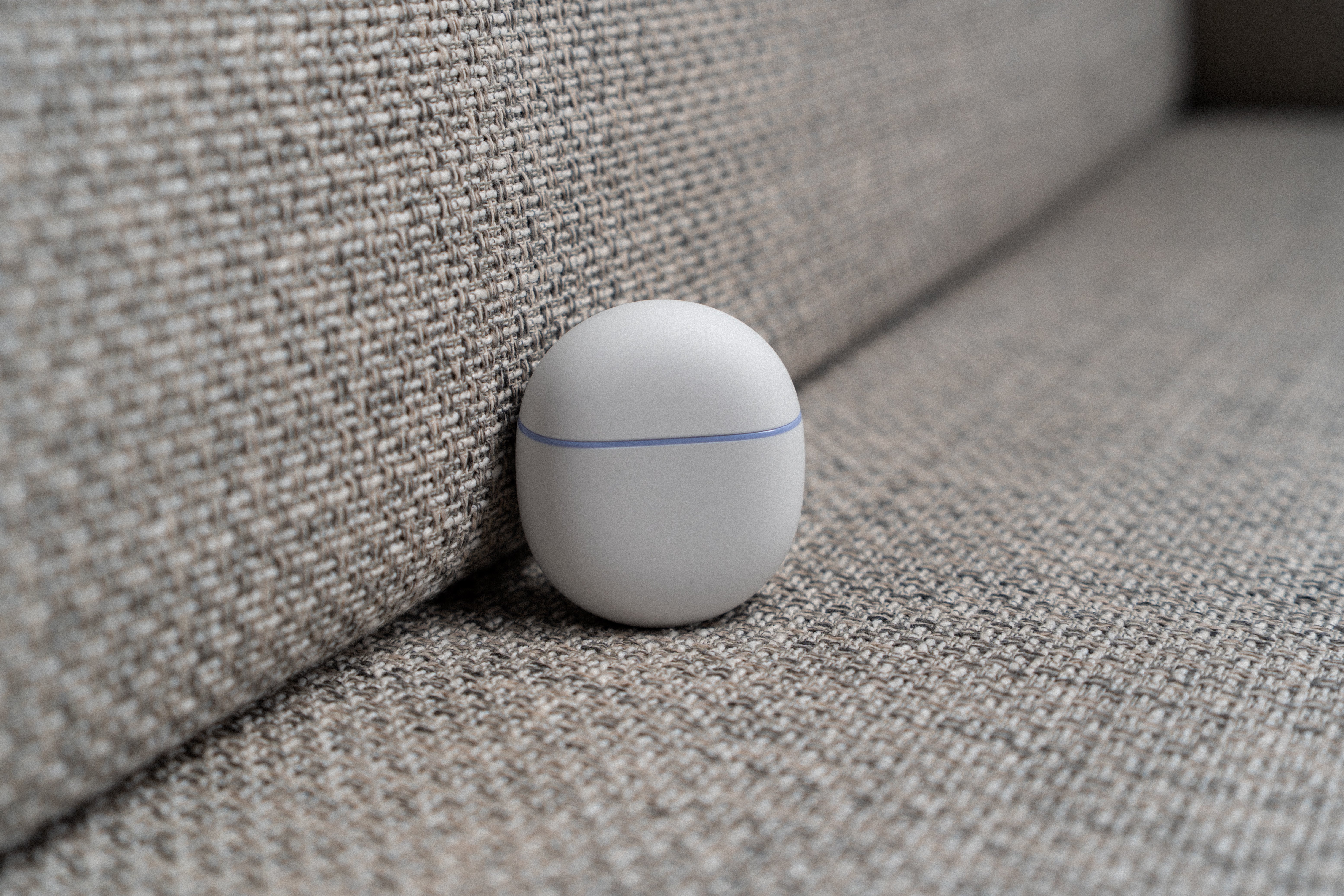 Nabíjacie puzdro pre slúchadlá