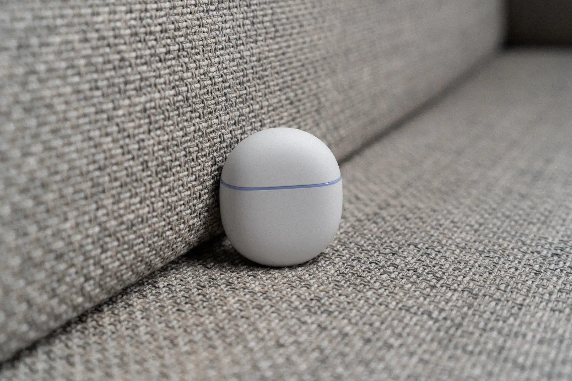 Nabíjacie puzdro pre slúchadlá