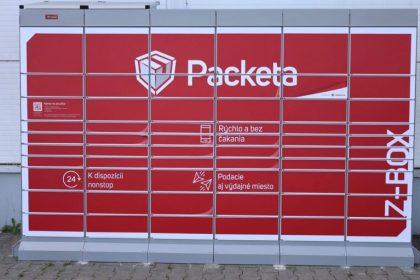 Packeta
