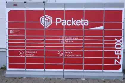 Packeta
