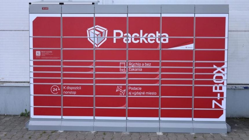 Packeta