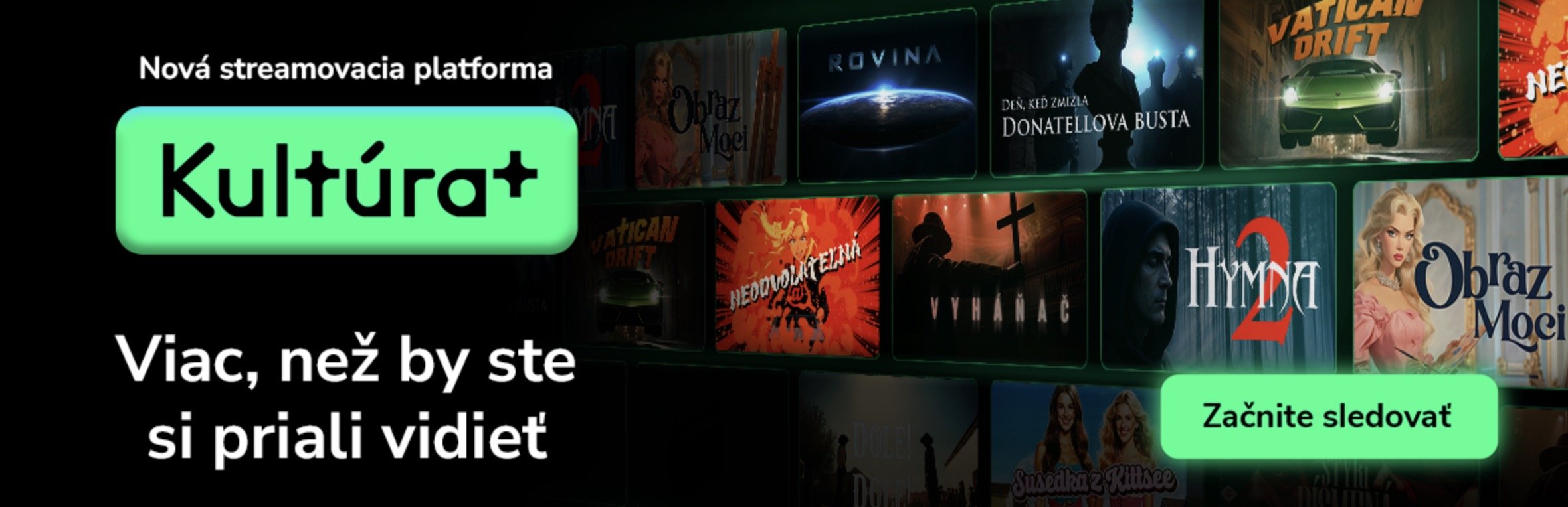 Kultura +