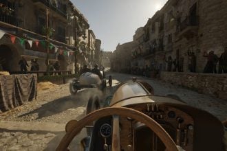 update mafia the old country