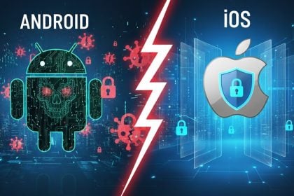 android vs ios