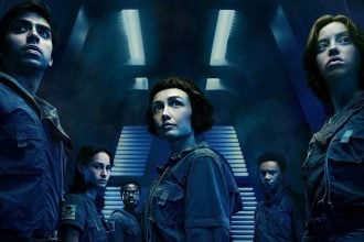 pokračovanie votrelec: zem