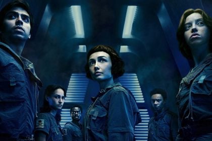 pokračovanie votrelec: zem