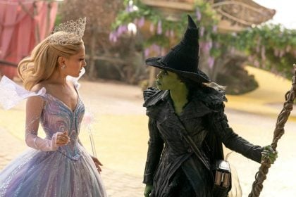 zárobky čarodejka: druhá časť