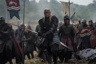 seriály zo sveta hry o tróny rod draka