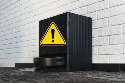 irobot problemy financie