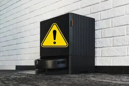 irobot problemy financie