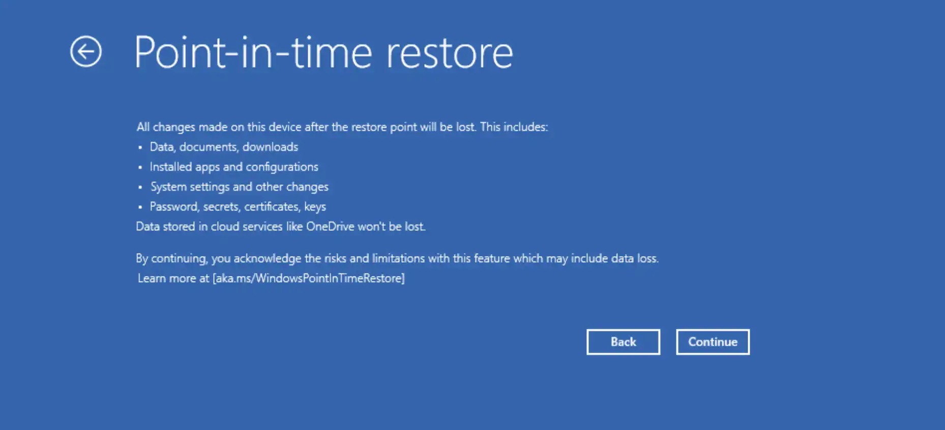 Windows Microsoft bluescreen