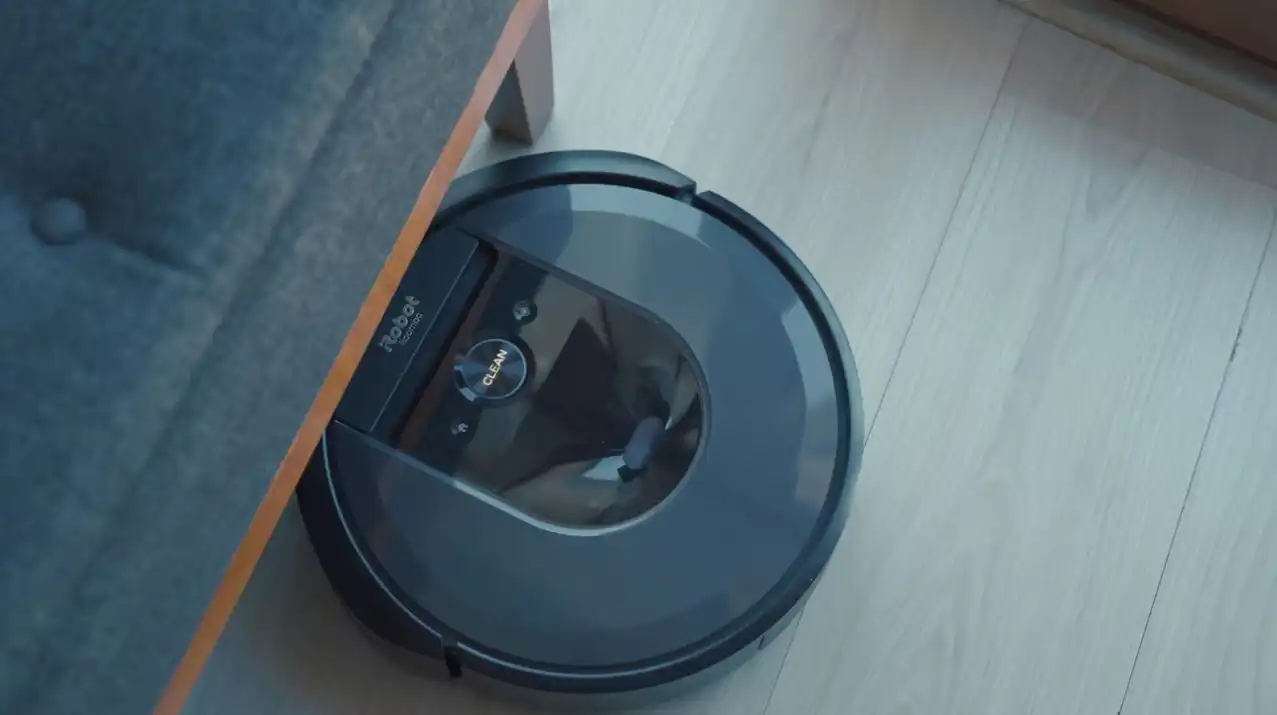 iRobot