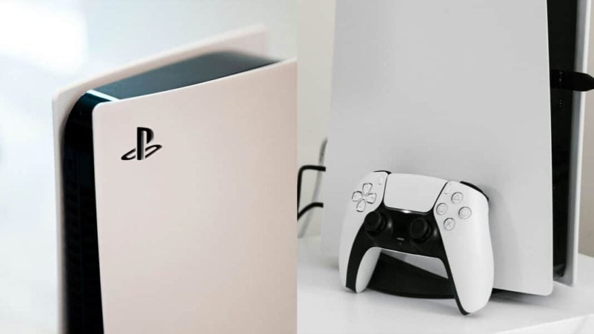 playstation 5 hry na pc