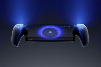 playstation portal