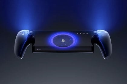 playstation portal