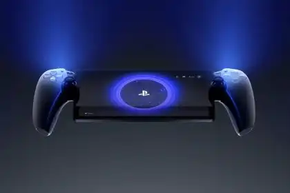 playstation portal