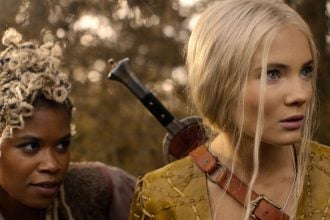 potkany príbeh zo sveta zaklínača