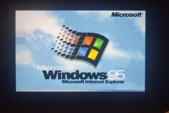 Windows 95