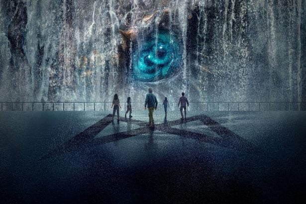 trailer druhá séria monarch