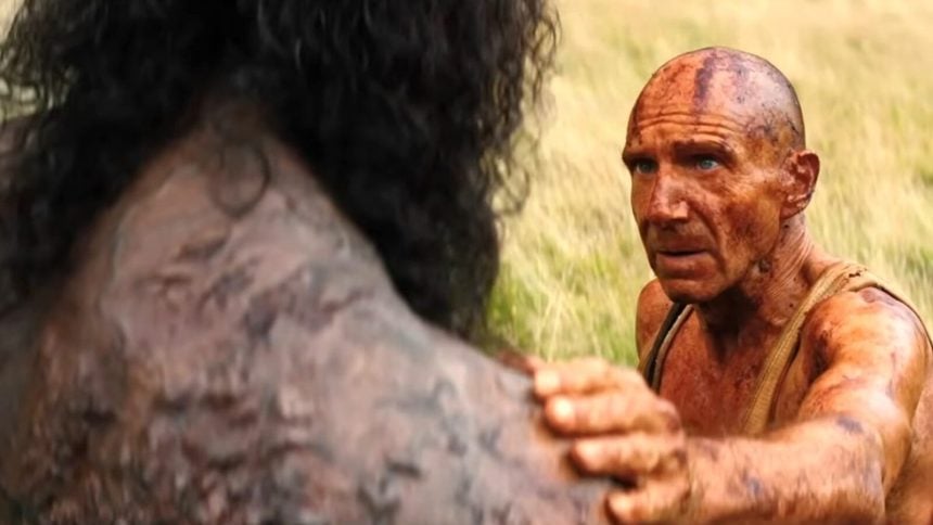 trailer 28 rokov potom: chrám kostí