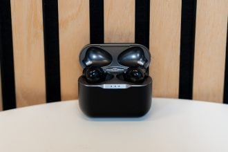 SilverCrest STSK A4 B2 s nabíjacím boxom