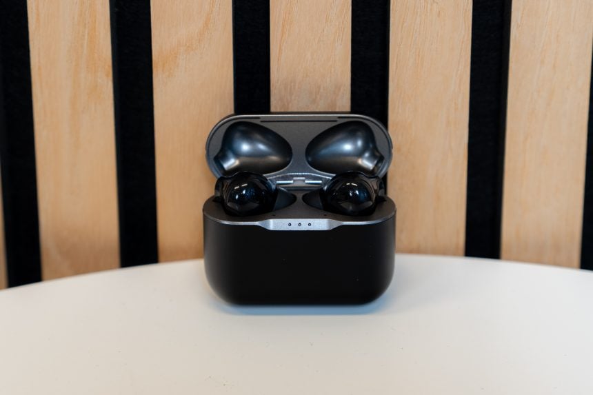 SilverCrest STSK A4 B2 s nabíjacím boxom