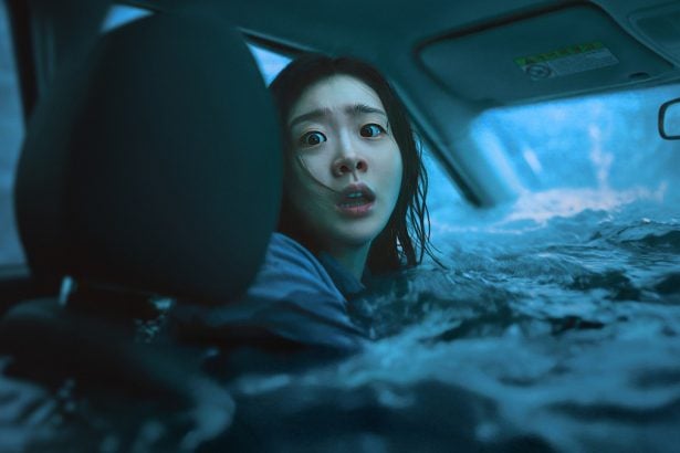 the great flood netflix