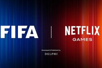 fifa netflix