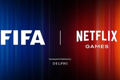 fifa netflix