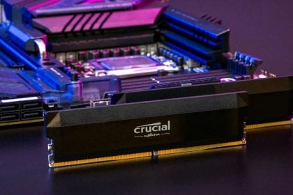 crucial ram
