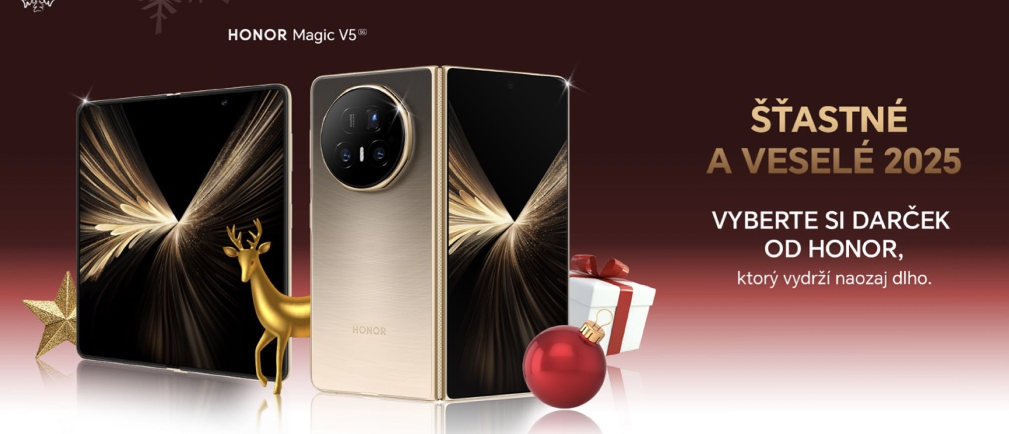 Honor Magic V5