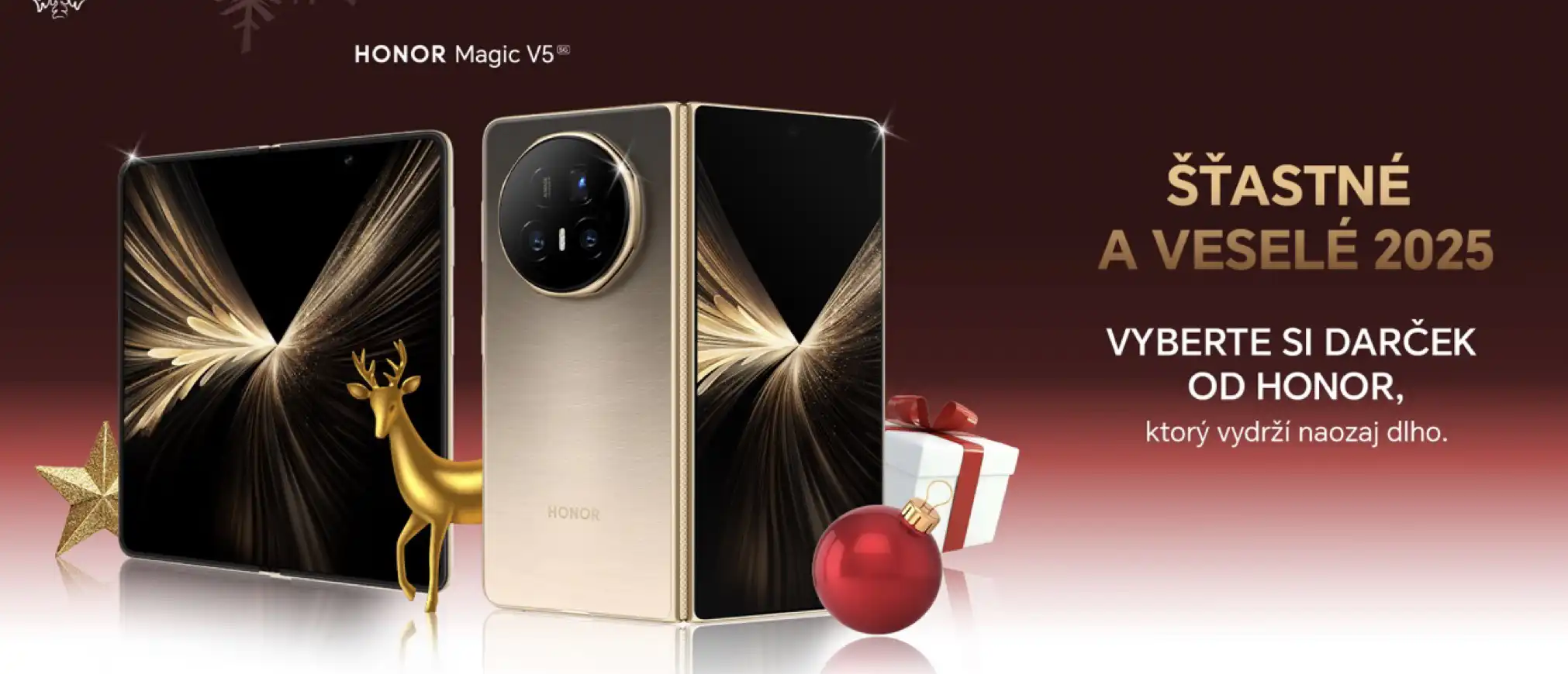 Honor Magic V5