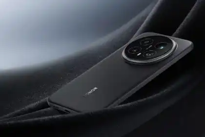 Honor Magic8 Pro